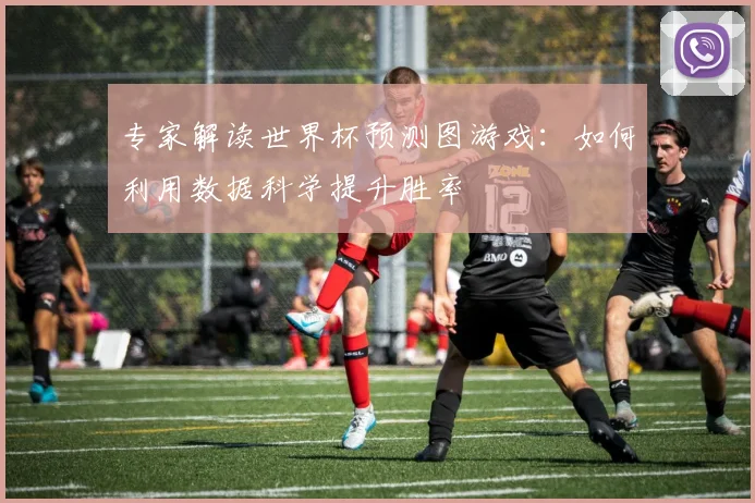 专家解读世界杯预测图游戏：如何利用数据科学提升胜率